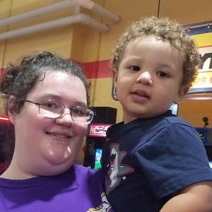 Meet your Posher, Faith